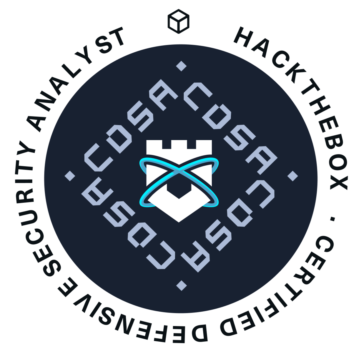 HTB CDSA
